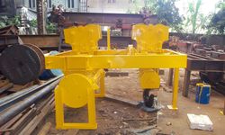 20 TON SPECIAL PURPOSE HOIST