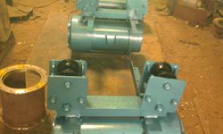 FLEXIBLE TYPE HOIST
